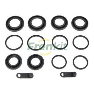 Remonto komplektas, stabdžių apkaba FRENKIT 230024