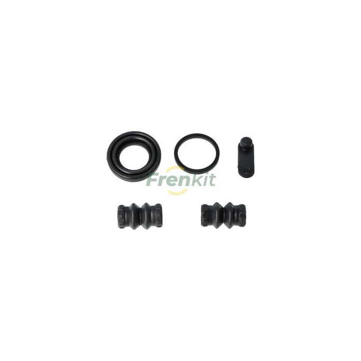 Remonto komplektas, stabdžių apkaba FRENKIT 230025