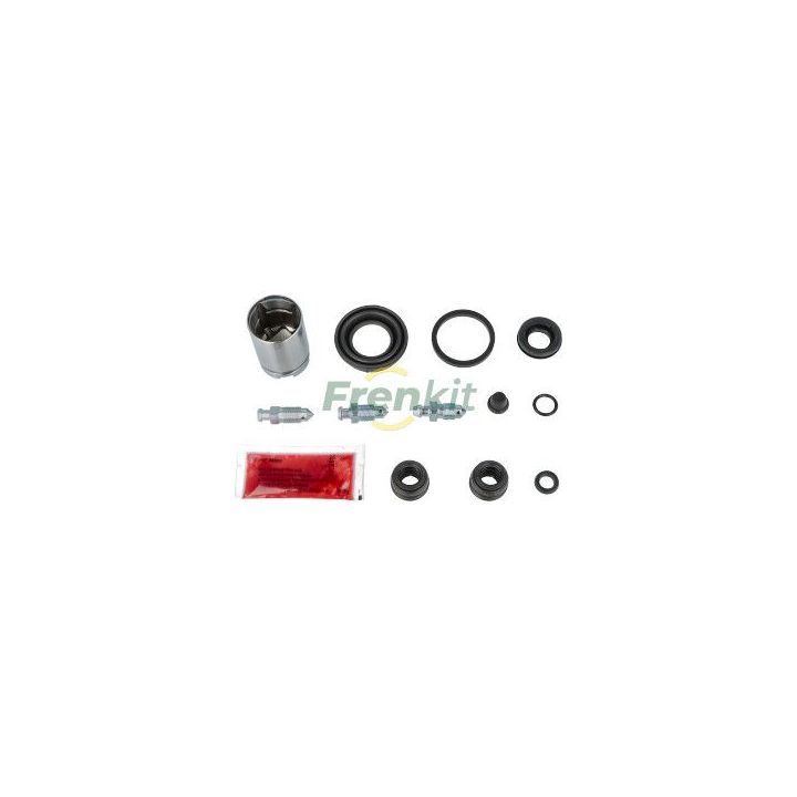 Remonto komplektas, stabdžių apkaba FRENKIT 230901