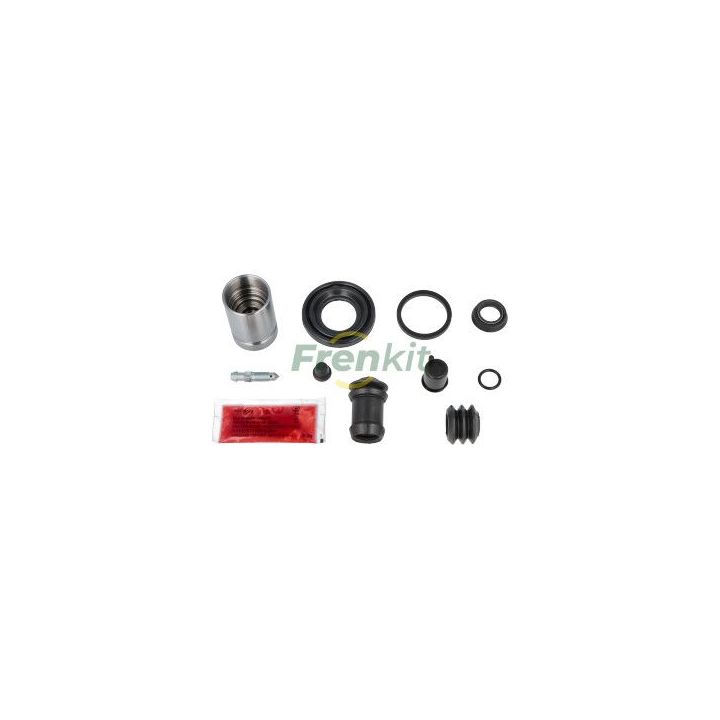 Remonto komplektas, stabdžių apkaba FRENKIT 230902