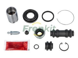Remonto komplektas, stabdžių apkaba FRENKIT 230912