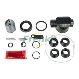 Remonto komplektas, stabdžių apkaba FRENKIT 230926