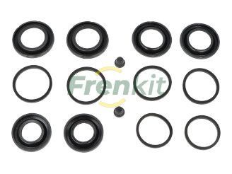 Remonto komplektas, stabdžių apkaba FRENKIT 232024