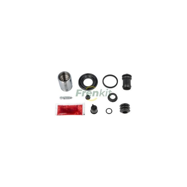 Remonto komplektas, stabdžių apkaba FRENKIT 232903