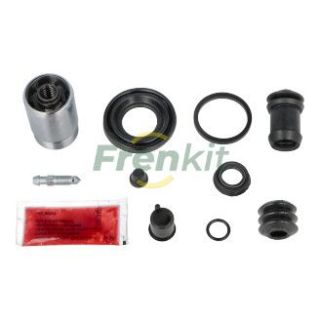 Remonto komplektas, stabdžių apkaba FRENKIT 232912