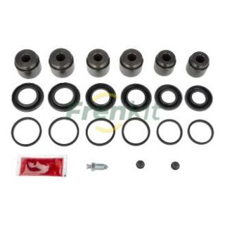 Remonto komplektas, stabdžių apkaba FRENKIT 232914