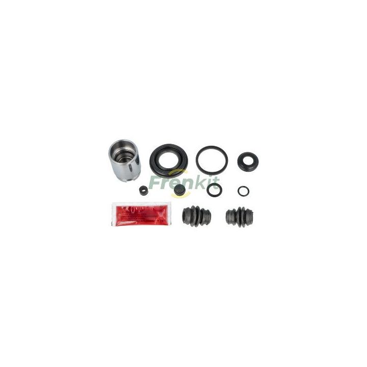 Remonto komplektas, stabdžių apkaba FRENKIT 233910