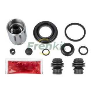 Remonto komplektas, stabdžių apkaba FRENKIT 233912