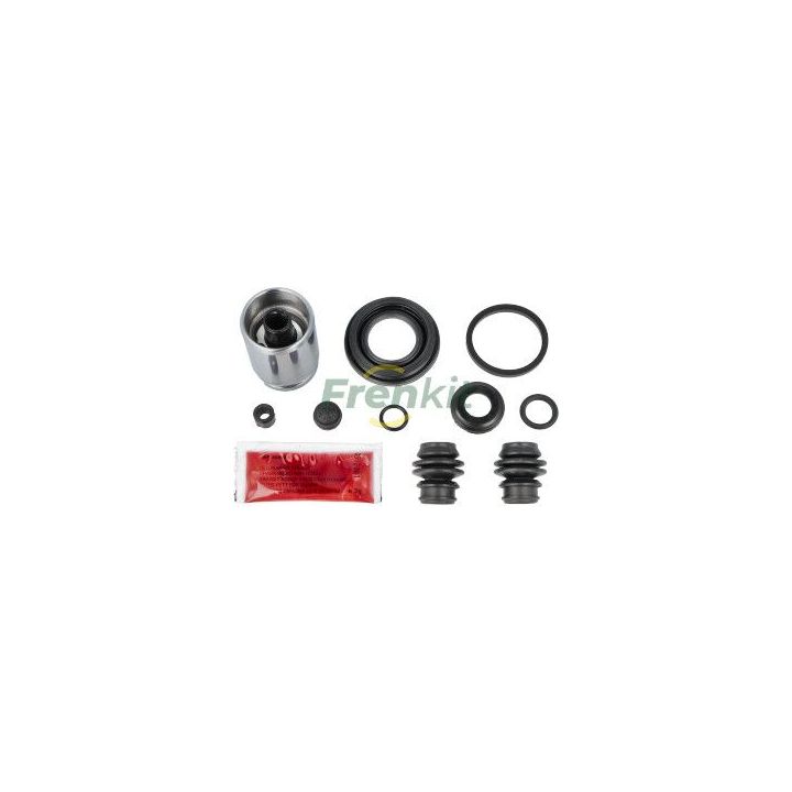 Remonto komplektas, stabdžių apkaba FRENKIT 233912