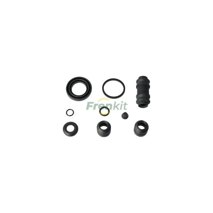 Remonto komplektas, stabdžių apkaba FRENKIT 234010