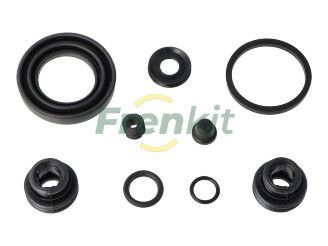 Remonto komplektas, stabdžių apkaba FRENKIT 234035