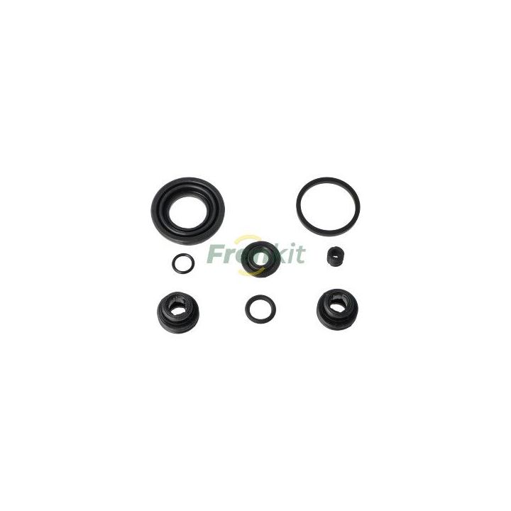 Remonto komplektas, stabdžių apkaba FRENKIT 234040