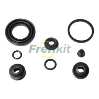 Remonto komplektas, stabdžių apkaba FRENKIT 234041