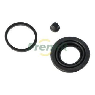 Remonto komplektas, stabdžių apkaba FRENKIT 234075