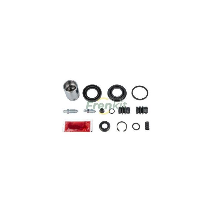 Remonto komplektas, stabdžių apkaba FRENKIT 234902