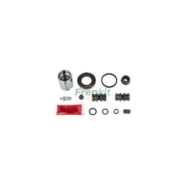 Remonto komplektas, stabdžių apkaba FRENKIT 234903