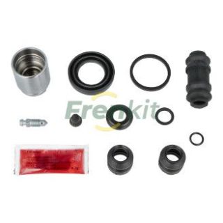 Remonto komplektas, stabdžių apkaba FRENKIT 234906