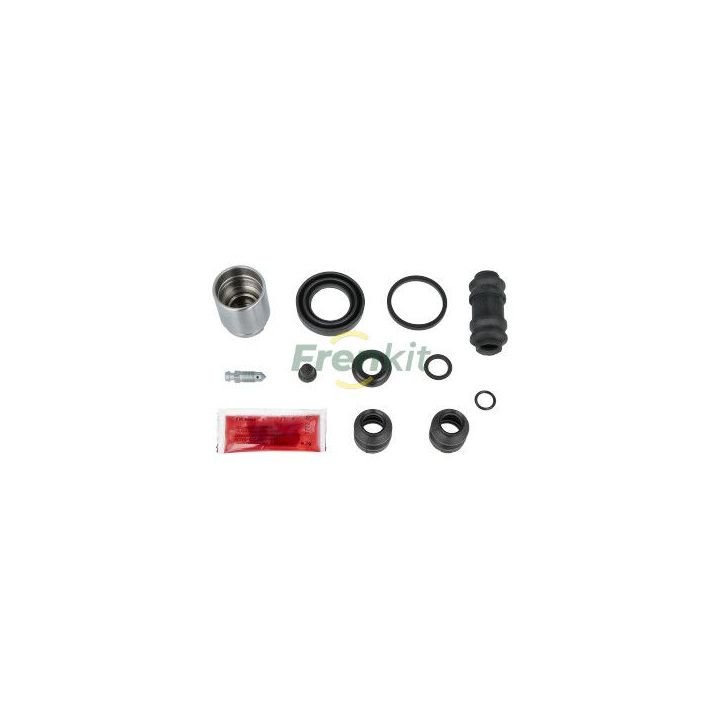 Remonto komplektas, stabdžių apkaba FRENKIT 234906