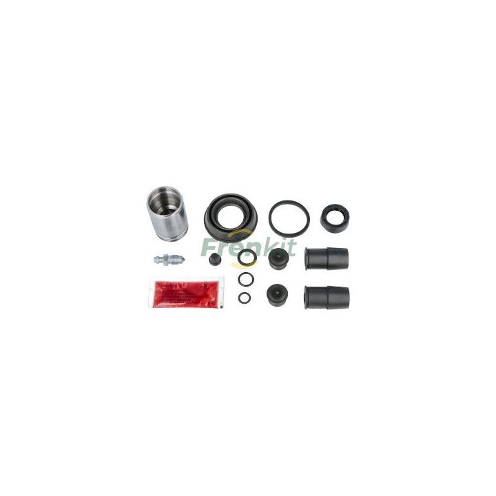 Remonto komplektas, stabdžių apkaba FRENKIT 234913