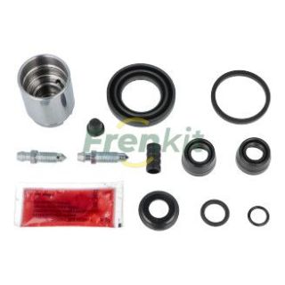 Remonto komplektas, stabdžių apkaba FRENKIT 234918