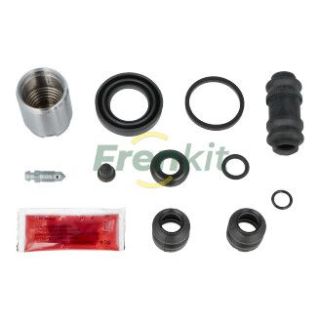 Remonto komplektas, stabdžių apkaba FRENKIT 234919