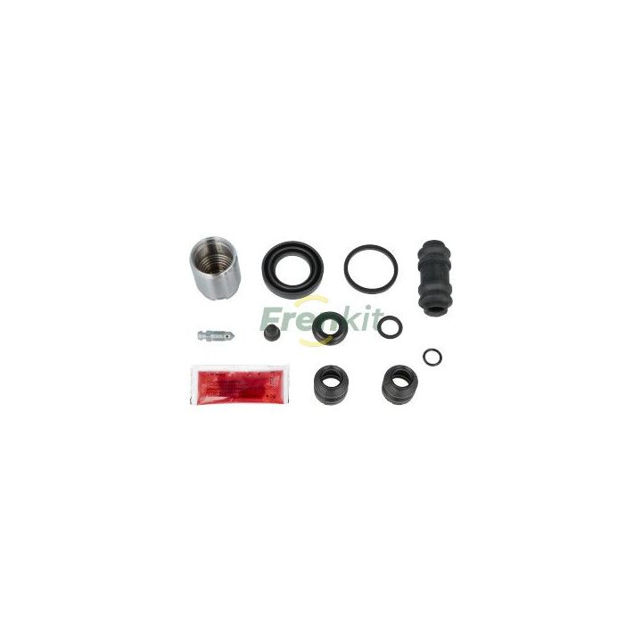 Remonto komplektas, stabdžių apkaba FRENKIT 234919