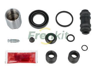 Remonto komplektas, stabdžių apkaba FRENKIT 234919