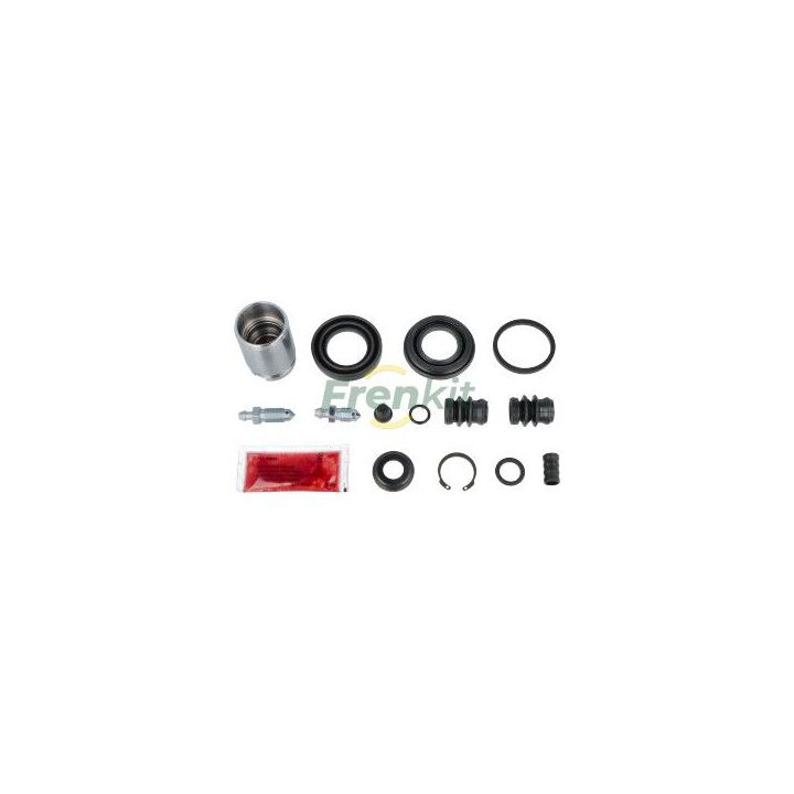 Remonto komplektas, stabdžių apkaba FRENKIT 234922