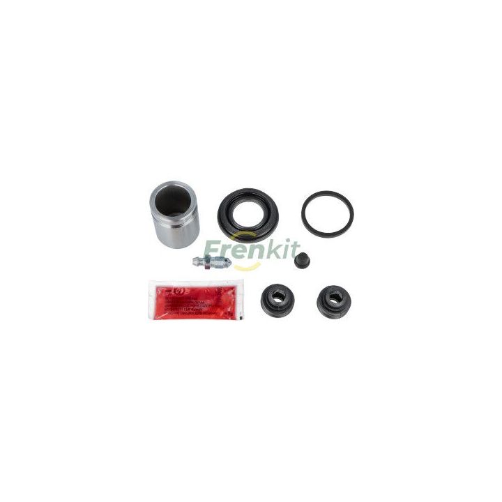 Remonto komplektas, stabdžių apkaba FRENKIT 234927