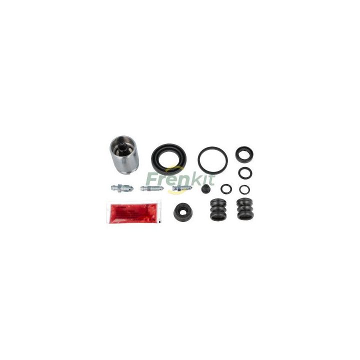 Remonto komplektas, stabdžių apkaba FRENKIT 234943
