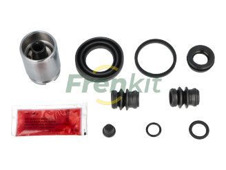 Remonto komplektas, stabdžių apkaba FRENKIT 234946