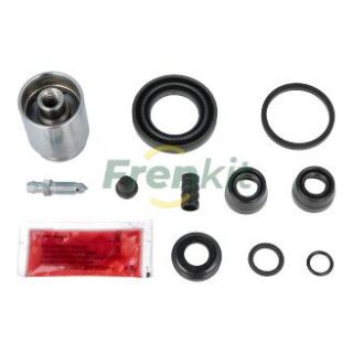 Remonto komplektas, stabdžių apkaba FRENKIT 234949