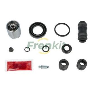 Remonto komplektas, stabdžių apkaba FRENKIT 234950