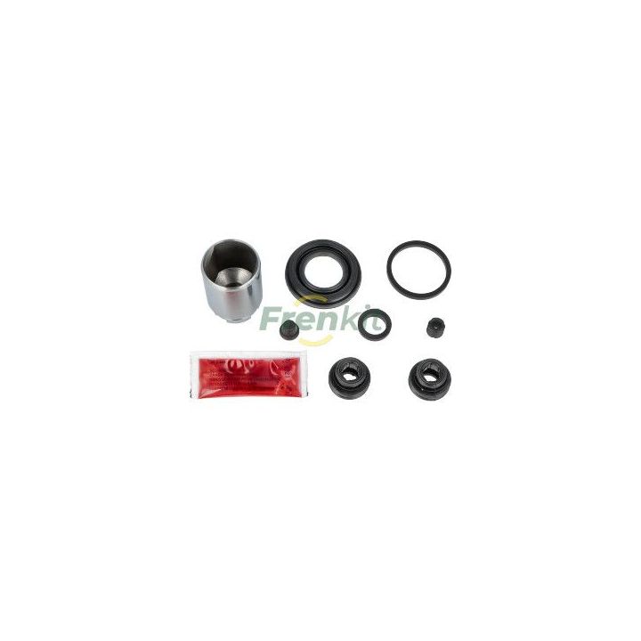 Remonto komplektas, stabdžių apkaba FRENKIT 234958