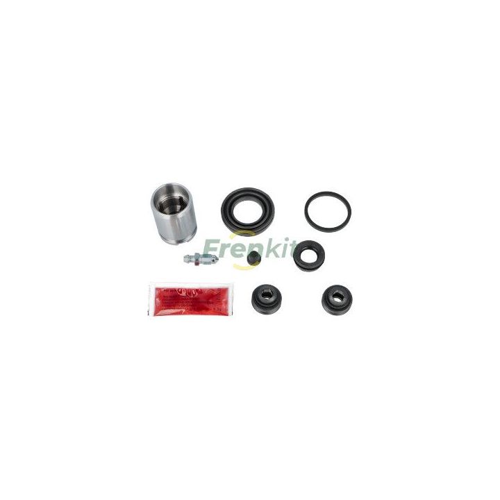 Remonto komplektas, stabdžių apkaba FRENKIT 234963