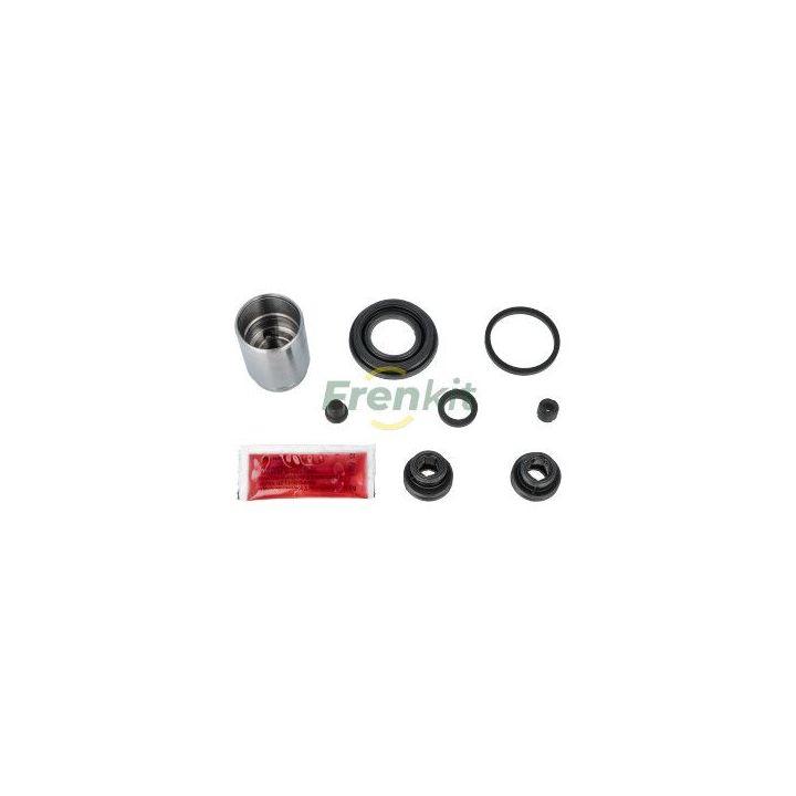 Remonto komplektas, stabdžių apkaba FRENKIT 234964