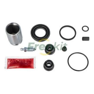 Remonto komplektas, stabdžių apkaba FRENKIT 234966