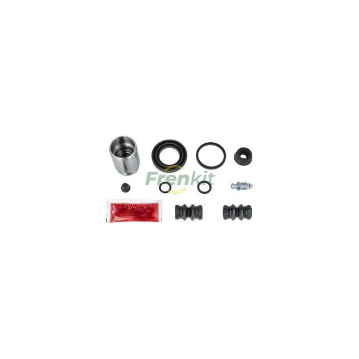 Remonto komplektas, stabdžių apkaba FRENKIT 234968