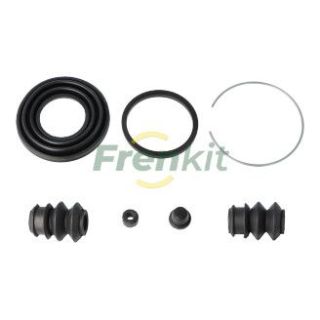 Remonto komplektas, stabdžių apkaba FRENKIT 235010