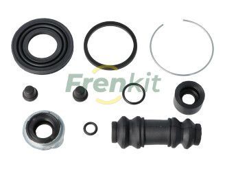 Remonto komplektas, stabdžių apkaba FRENKIT 235013