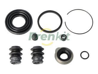 Remonto komplektas, stabdžių apkaba FRENKIT 235021
