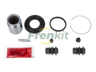 Remonto komplektas, stabdžių apkaba FRENKIT 235917