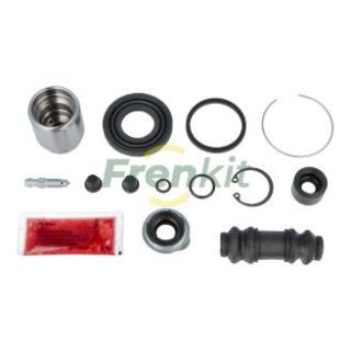 Remonto komplektas, stabdžių apkaba FRENKIT 235918