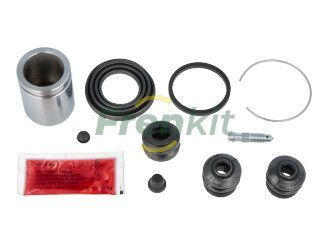 Remonto komplektas, stabdžių apkaba FRENKIT 235923