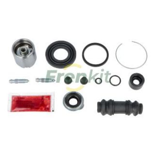 Remonto komplektas, stabdžių apkaba FRENKIT 235929