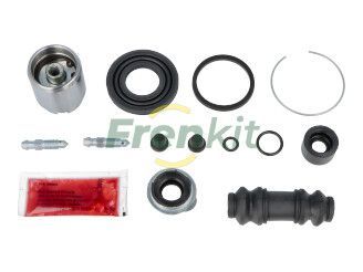 Remonto komplektas, stabdžių apkaba FRENKIT 235929