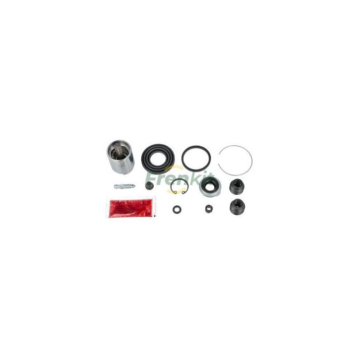 Remonto komplektas, stabdžių apkaba FRENKIT 235935