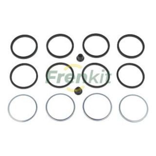 Remonto komplektas, stabdžių apkaba FRENKIT 236003