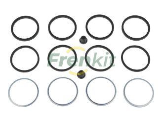 Remonto komplektas, stabdžių apkaba FRENKIT 236003