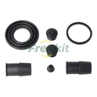 Remonto komplektas, stabdžių apkaba FRENKIT 236007